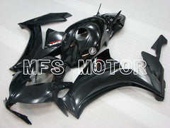 Honda CBR1000RR 2012-2016 Injection ABS Fairing - Factory Style - Black - MFS3005 - Fairings Kit