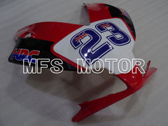 Honda CBR1000RR 2012-2016 Injection ABS Fairing - HRC - Blue Red White - MFS3010 - Fairings Kit