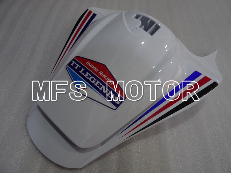 Honda CBR1000RR 2012-2016 Injection ABS Fairing - HRC - Blue Red White - MFS3010 - Fairings Kit