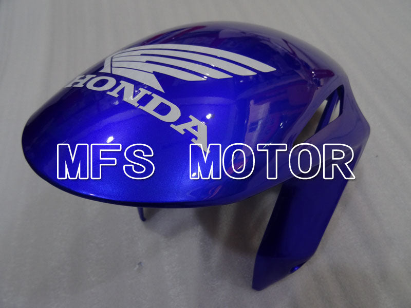 Honda CBR1000RR 2012-2016 Injection ABS Fairing - HRC - Blue Red White - MFS3010 - Fairings Kit