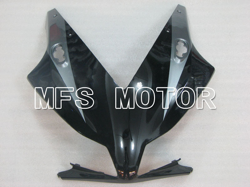 Honda CBR1000RR 2012-2016 Injection ABS Fairing - Rockstar - Black Red - MFS3011 - Fairings Kit