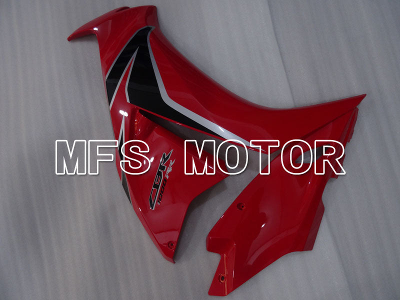 Honda CBR1000RR 2012-2016 Injection ABS Fairing - Factory Style - Red - MFS3012 - Fairings Kit