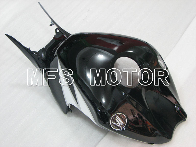 Honda CBR1000RR 2012-2016 Injection ABS Fairing - Factory Style - Black White - MFS3013 - Fairings Kit