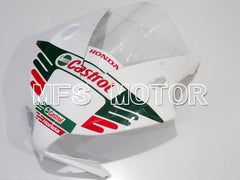 Honda CBR1000RR 2012-2016 Injection ABS Fairing - Castrol - Red White - MFS3014 - Fairings Kit