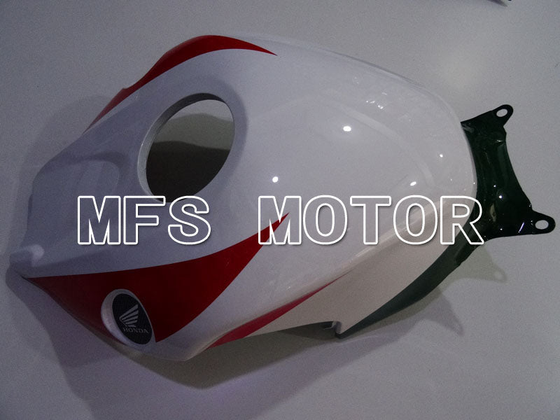 Honda CBR1000RR 2012-2016 Injection ABS Fairing - Castrol - Red White - MFS3014 - Fairings Kit