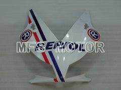 Honda CBR1000RR 2012-2016 Injection ABS Fairing - Repsol - White - MFS3015 - Fairings Kit