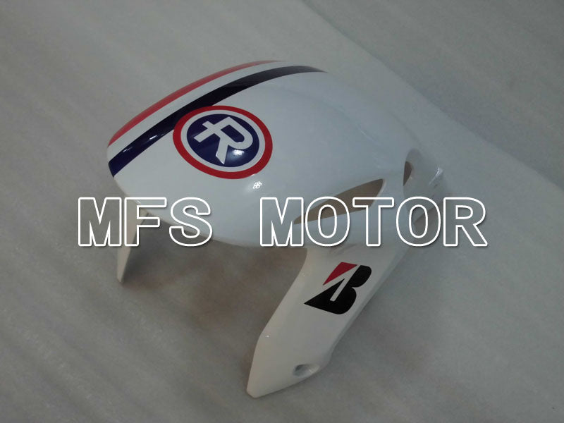 Honda CBR1000RR 2012-2016 Injection ABS Fairing - Repsol - White - MFS3015 - Fairings Kit