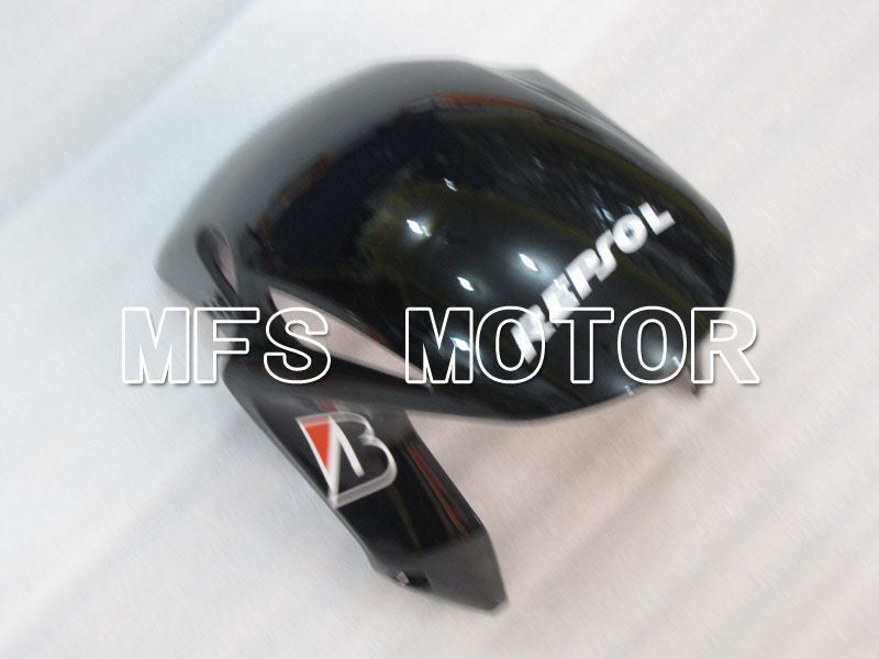 Honda CBR1000RR 2012-2016 Injection ABS Fairing - Repsol - Black Orange Red - MFS3016 - Fairings Kit