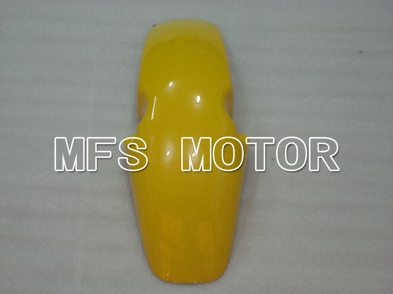 Honda CBR250RR 1988-1989 Injection ABS Fairing - Factory Style - Black Yellow - MFS3020 - Fairings Kit