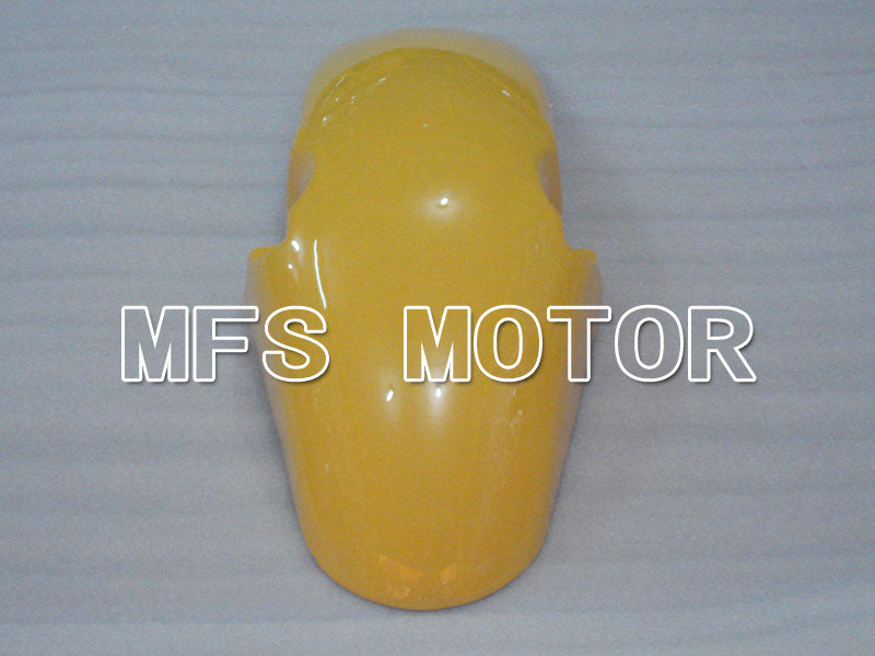 Honda CBR250RR 1990-1994 Injection ABS Fairing - Factory Style - Black Yellow - MFS3023 - Fairings Kit