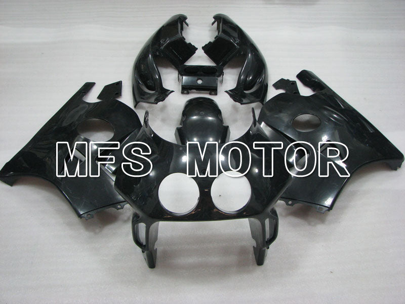 Honda CBR250RR 1990-1994 Injection ABS Fairing - Factory Style - Black - MFS3024 - Fairings Kit