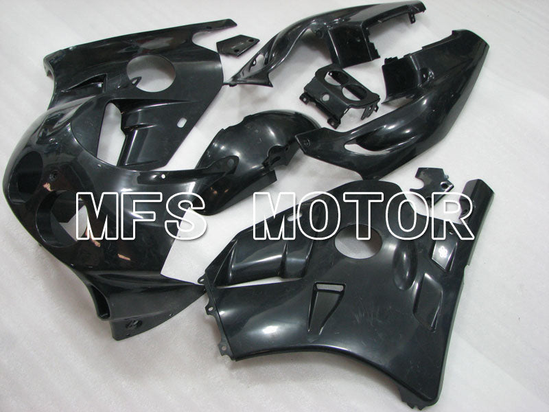 Honda CBR250RR 1990-1994 Injection ABS Fairing - Factory Style - Black - MFS3024 - Fairings Kit