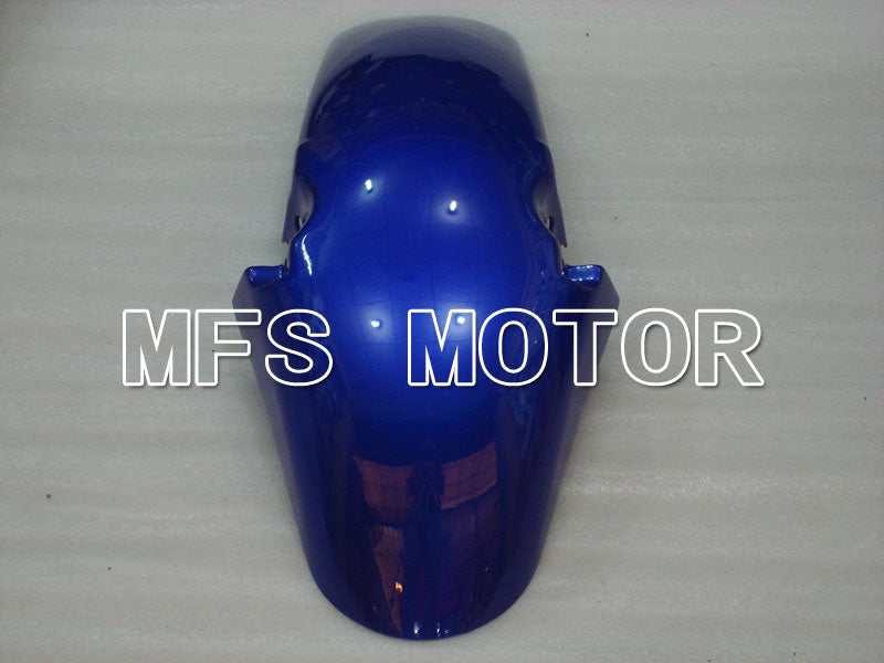 Honda CBR250RR 1990-1994 Injection ABS Fairing - Factory Style - Black Blue - MFS3028 - Fairings Kit