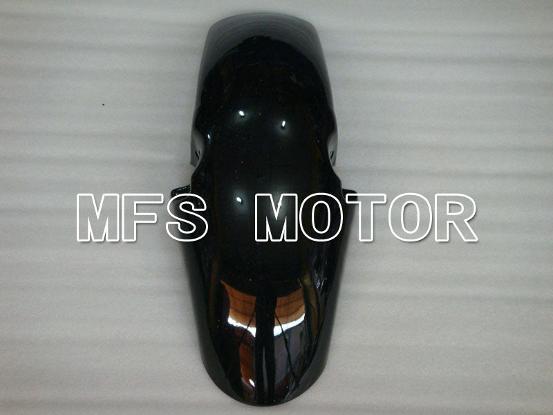Honda CBR250RR 1990-1994 Injection ABS Fairing - Factory Style - Black White - MFS3033 - Fairings Kit
