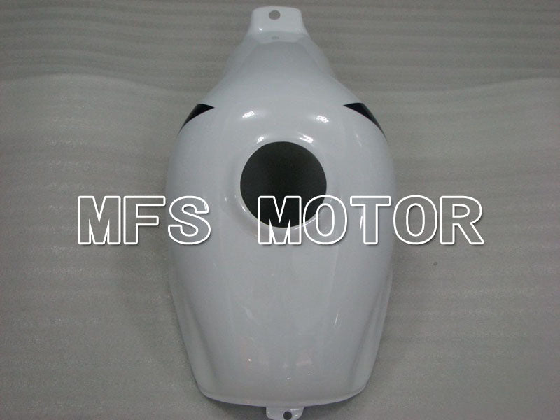 Honda CBR600 F3 1995-1996 Injection ABS Fairing - Repsol - Black White - MFS3038 - Fairings Kit