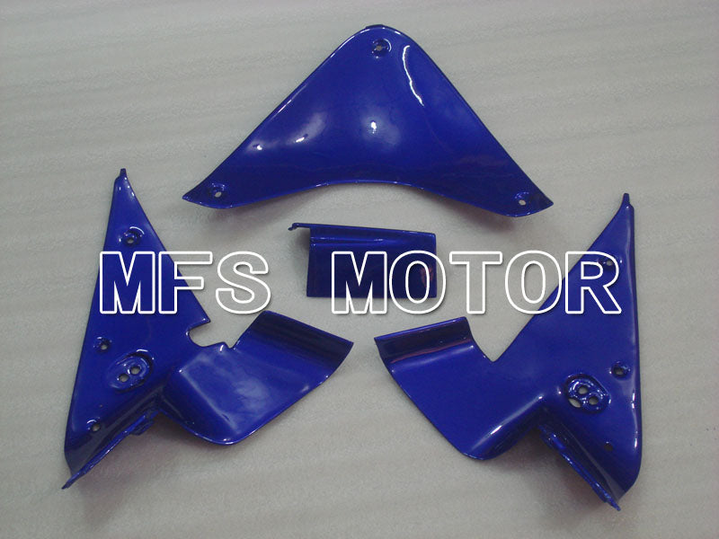 Honda CBR600 F3 1995-1996 Injection ABS Fairing - Movistar - Blue - MFS3043 - Fairings Kit