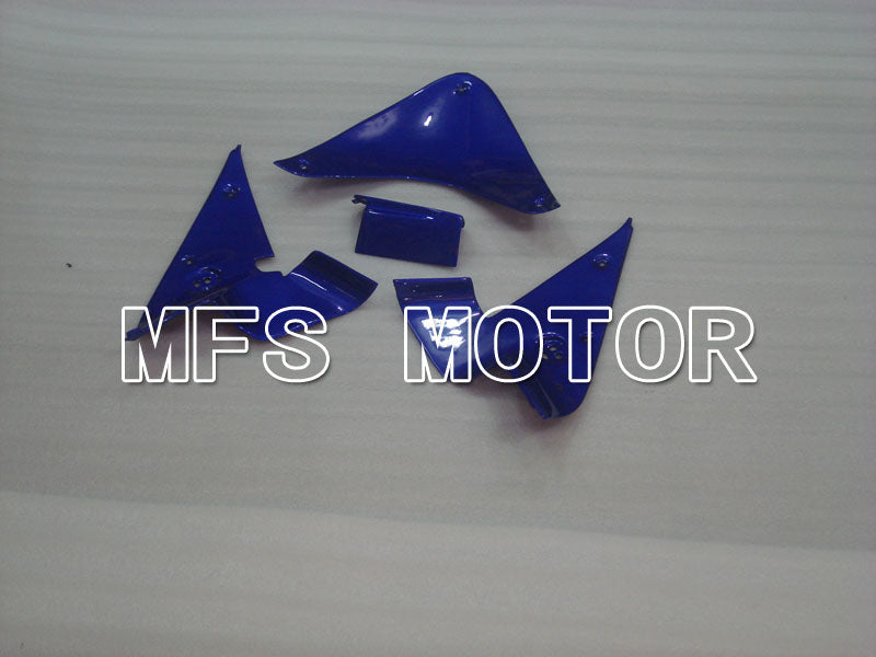 Honda CBR600 F3 1995-1996 Injection ABS Fairing - Movistar - Blue - MFS3043 - Fairings Kit