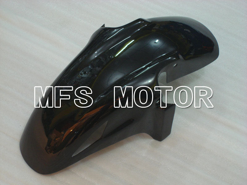 Honda CBR600 F3 1995-1996 Injection ABS Fairing - Factory Style - Black Red - MFS3046 - Fairings Kit