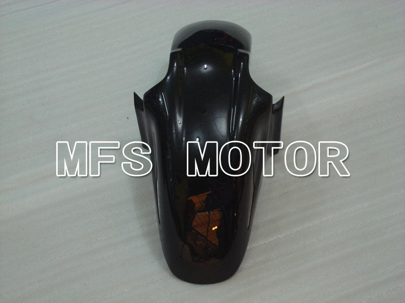 Honda CBR600 F3 1995-1996 Injection ABS Fairing - Factory Style - Black Red - MFS3046 - Fairings Kit