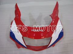 Honda CBR600 F3 1995-1996 Injection ABS Fairing - Factory Style - Blue Red White - MFS3047 - Fairings Kit