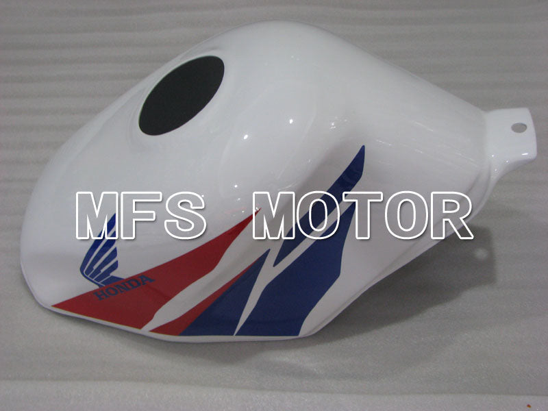 Honda CBR600 F3 1995-1996 Injection ABS Fairing - Factory Style - Blue Red White - MFS3047 - Fairings Kit