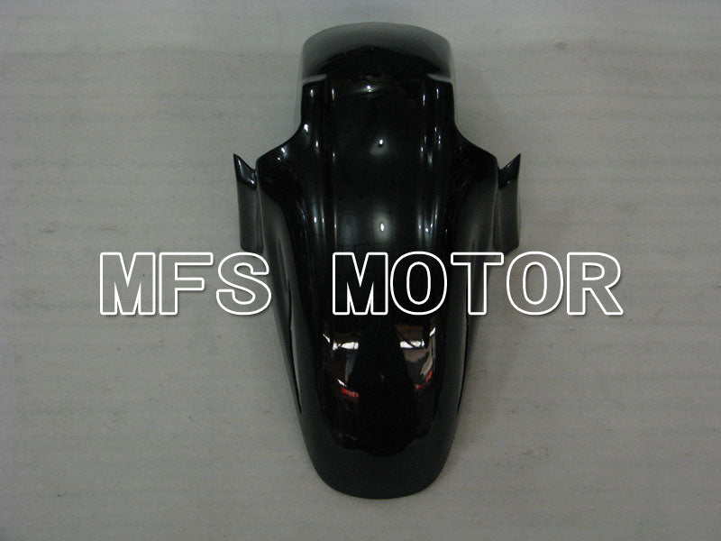 Honda CBR600 F3 1997-1998 Injection ABS Fairing - Factory Style - Black Orange - MFS3073 - Fairings Kit