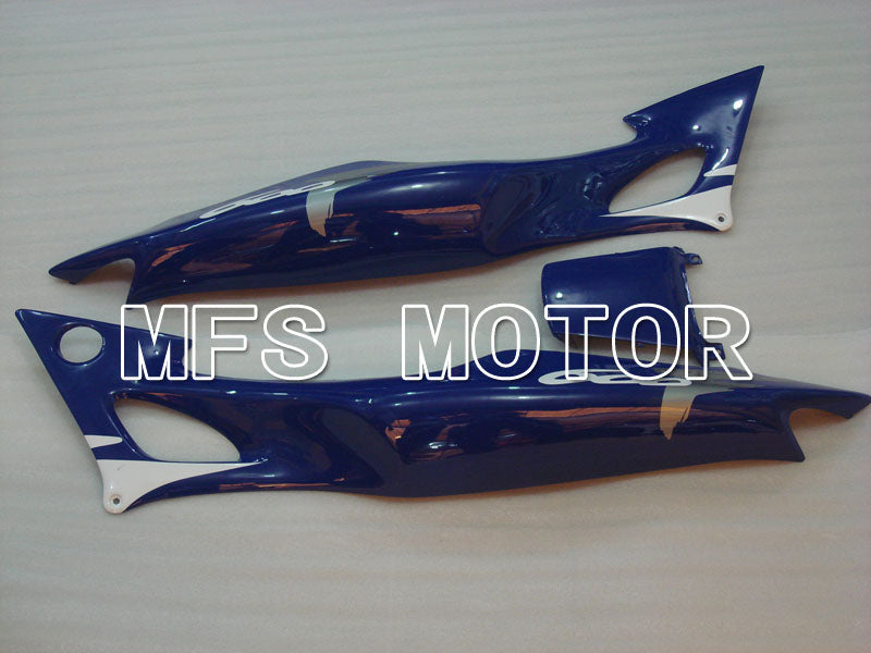Honda CBR600 F3 1995-1996 Injection ABS Fairing - Factory Style - Blue Red White - MFS3055 - Fairings Kit