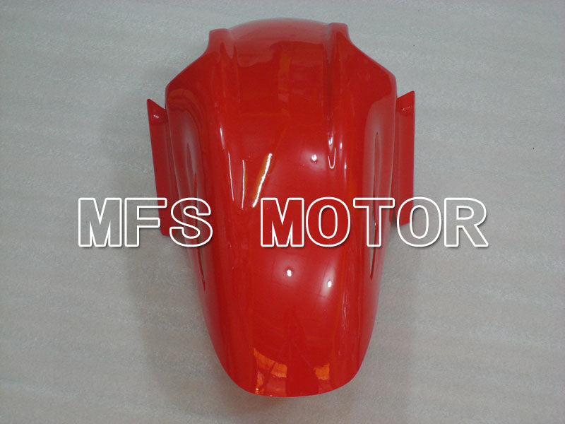 Honda CBR600 F3 1995-1996 Injection ABS Fairing - Factory Style - Blue Red White - MFS3055 - Fairings Kit