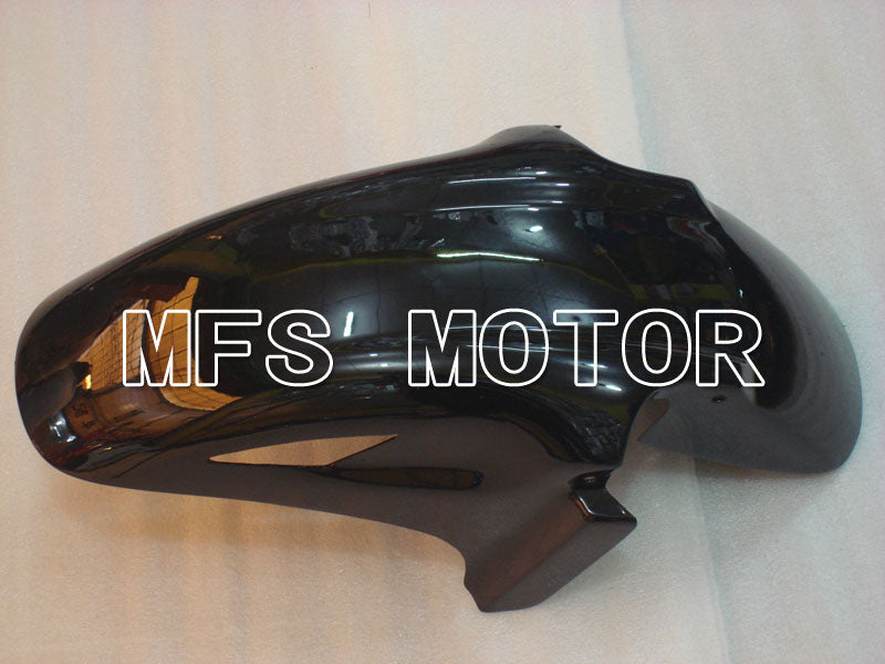 Honda CBR600 F3 1995-1996 Injection ABS Fairing - Factory Style - Black Red - MFS3057 - Fairings Kit