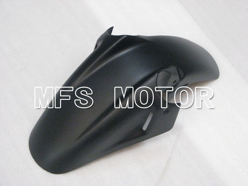 Honda CBR600 F2 1991-1994 ABS Fairing - Factory Style - Black Matte - MFS3083 - Fairings Kit