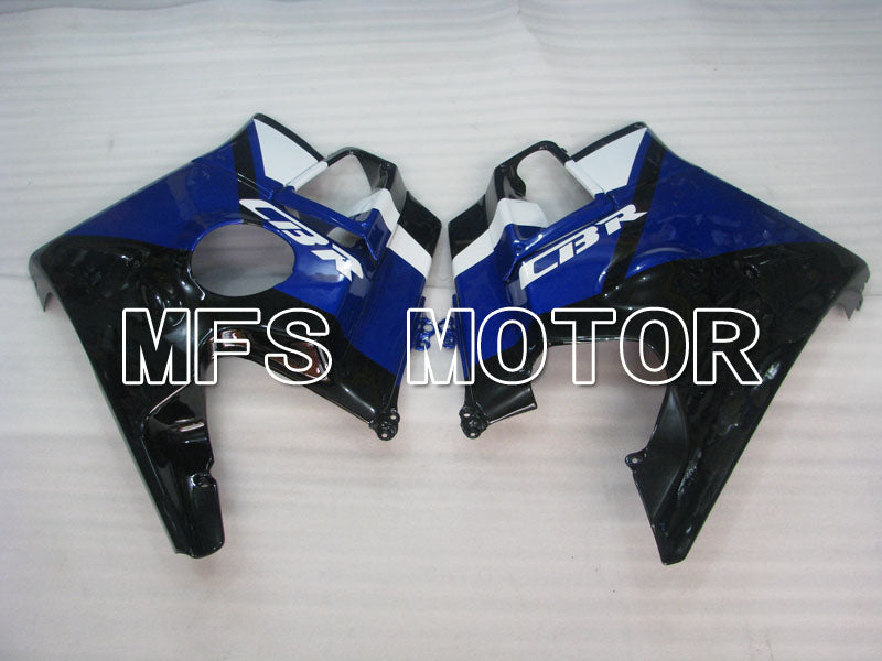 Honda CBR600 F2 1991-1994 ABS Fairing - Factory Style - Blue - MFS3086 - Fairings Kit