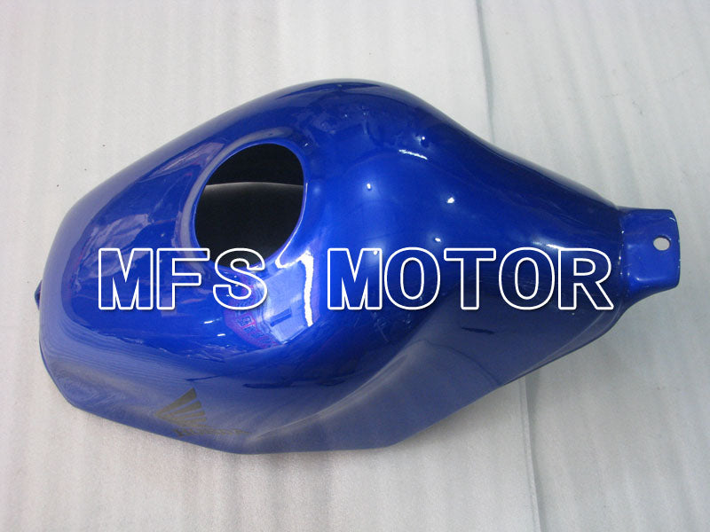 Honda CBR600 F2 1991-1994 ABS Fairing - Factory Style - Blue - MFS3086 - Fairings Kit
