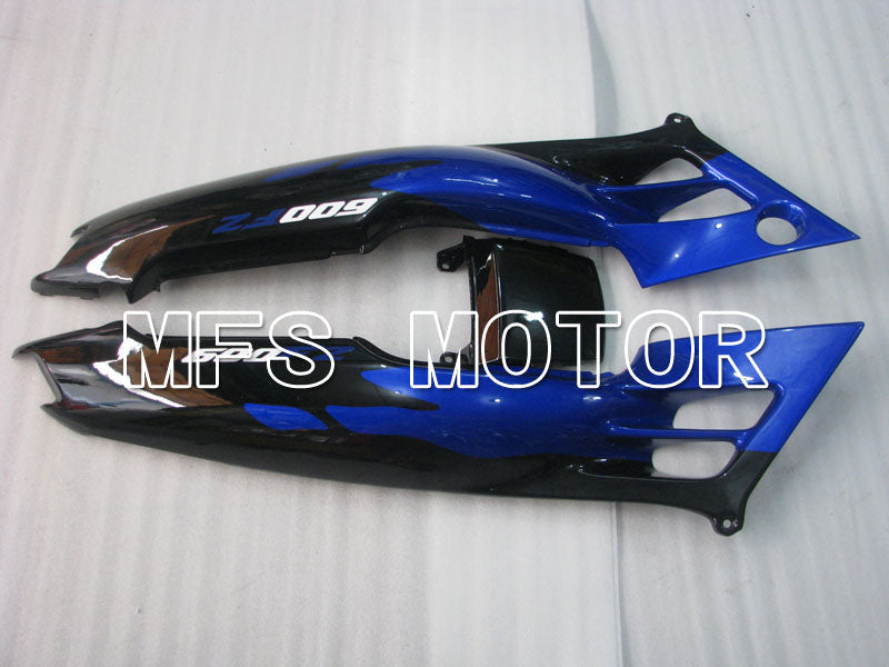 Honda CBR600 F2 1991-1994 ABS Fairing - Factory Style - Blue - MFS3086 - Fairings Kit