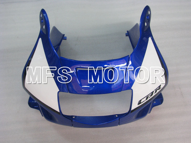 Honda CBR600 F2 1991-1994 ABS Fairing - Factory Style - Blue - MFS3086 - Fairings Kit