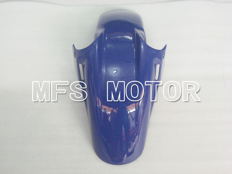 Honda CBR600 F2 1991-1994 ABS Fairing - Factory Style - Blue White - MFS3087 - Fairings Kit