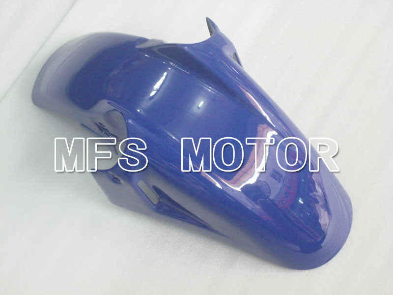Honda CBR600 F2 1991-1994 ABS Fairing - Factory Style - Blue White - MFS3087 - Fairings Kit