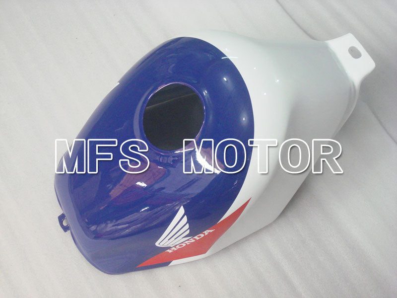 Honda CBR600 F2 1991-1994 ABS Fairing - Factory Style - Blue White - MFS3087 - Fairings Kit