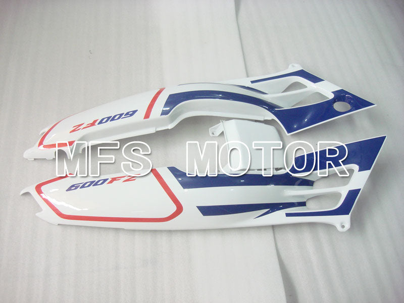 Honda CBR600 F2 1991-1994 ABS Fairing - Factory Style - Blue White - MFS3087 - Fairings Kit