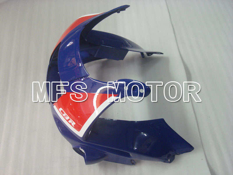 Honda CBR600 F2 1991-1994 ABS Fairing - Factory Style - Blue White - MFS3087 - Fairings Kit