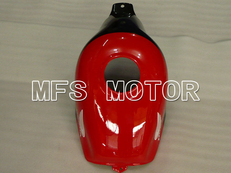 Honda CBR600 F2 1991-1994 ABS Fairing - Factory Style - Black Red White - MFS3088 - Fairings Kit