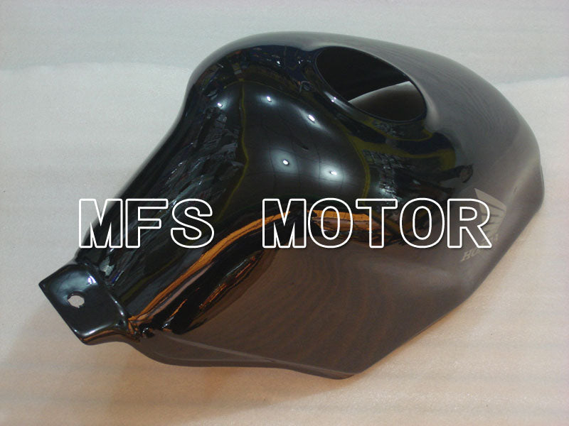 Honda CBR600 F2 1991-1994 ABS Fairing - Factory Style - Black Blue - MFS3090 - Fairings Kit