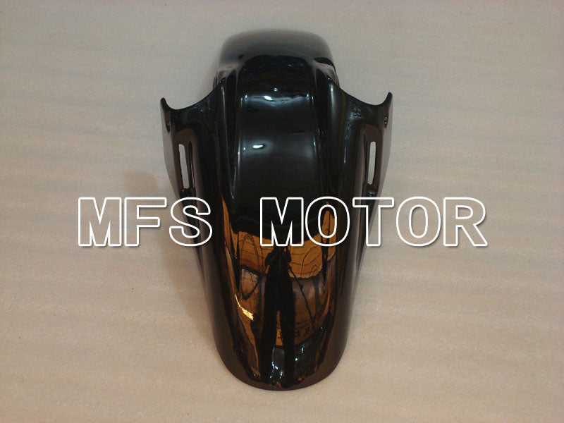 Honda CBR600 F2 1991-1994 ABS Fairing - Factory Style - Black Blue - MFS3090 - Fairings Kit