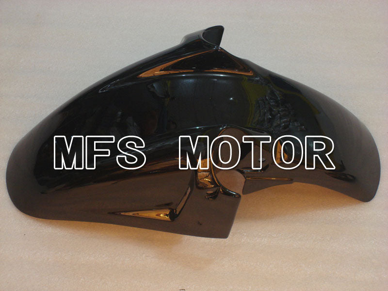 Honda CBR600 F2 1991-1994 ABS Fairing - Factory Style - Black Blue - MFS3090 - Fairings Kit