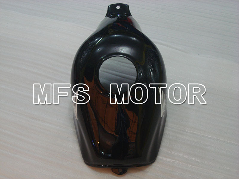 Honda CBR600 F2 1991-1994 ABS Fairing - Factory Style - Black Red - MFS3092 - Fairings Kit