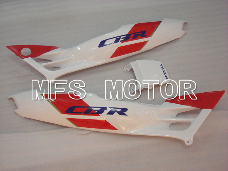 Honda CBR600 F2 1991-1994 ABS Fairing - Factory Style - Red White - MFS3093 - Fairings Kit