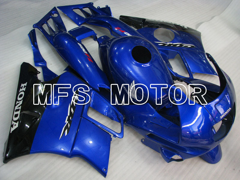 Honda CBR600 F2 1991-1994 ABS Fairing - Factory Style - Blue - MFS3096 - Fairings Kit
