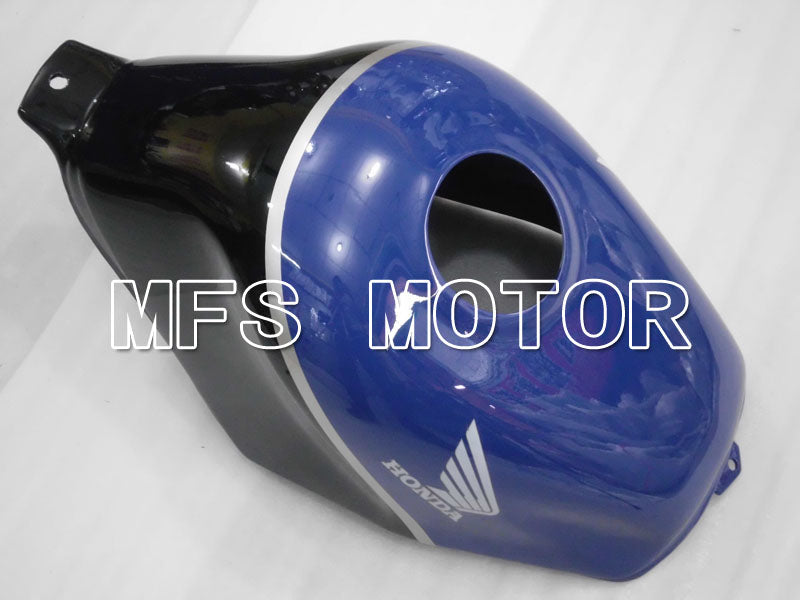 Honda CBR600 F2 1991-1994 ABS Fairing - Factory Style - Black Blue Pink - MFS3101 - Fairings Kit