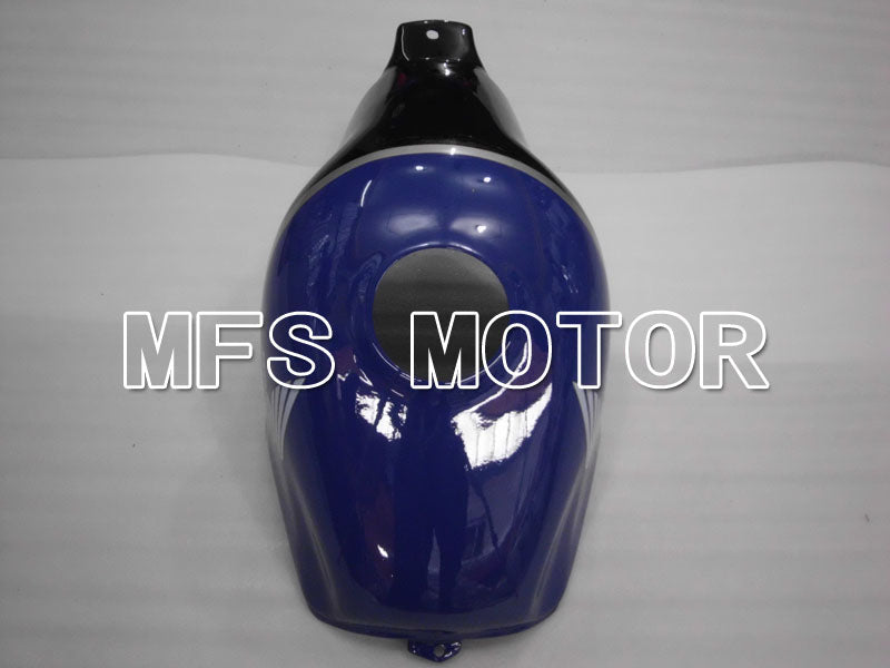 Honda CBR600 F2 1991-1994 ABS Fairing - Factory Style - Black Blue Pink - MFS3101 - Fairings Kit