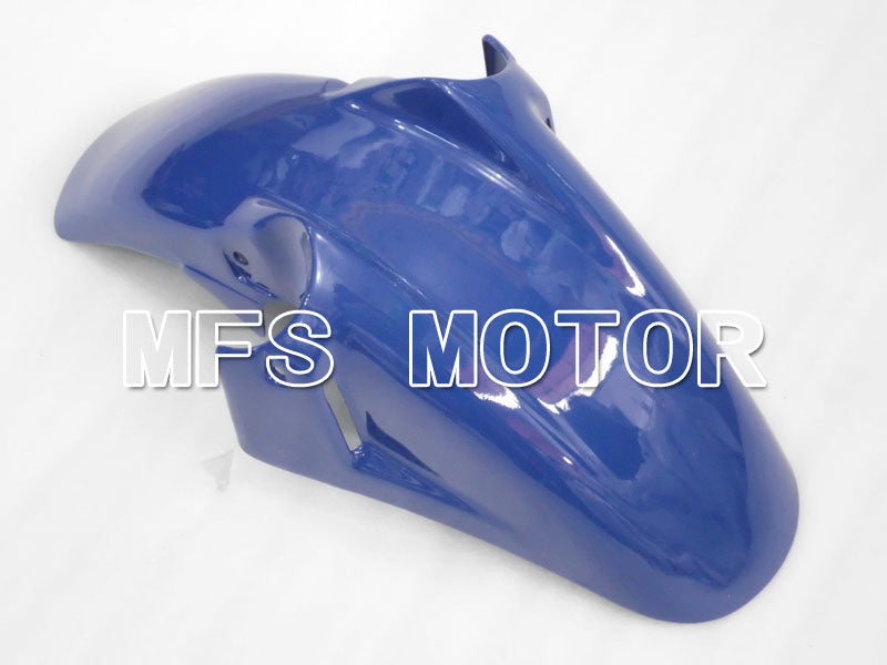 Honda CBR600 F2 1991-1994 ABS Fairing - Factory Style - Black Blue Pink - MFS3101 - Fairings Kit