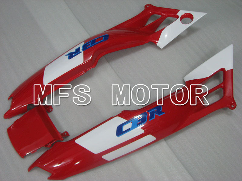Honda CBR600 F2 1991-1994 ABS Fairing - Factory Style - Red White - MFS3106 - Fairings Kit